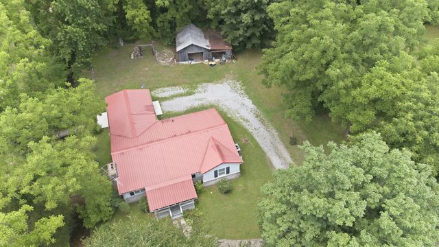 1821 Little Marrowbone Rd, Ashland City, TN 37015
