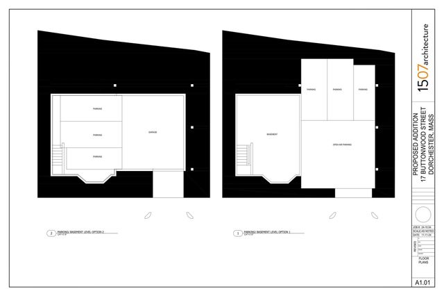 17 Buttonwood, Boston, MA 02125