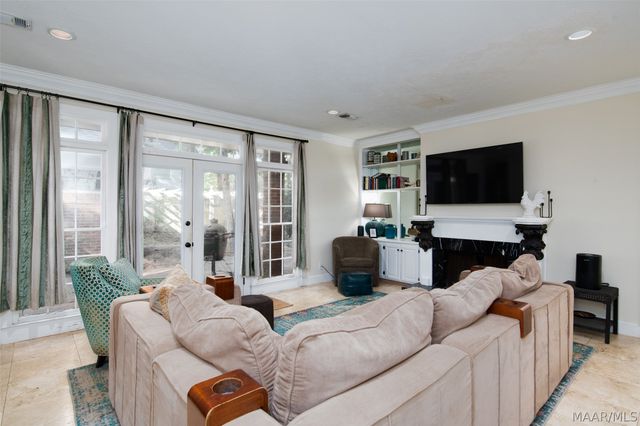 6613 Luxembourg Circle, Montgomery, AL 36117