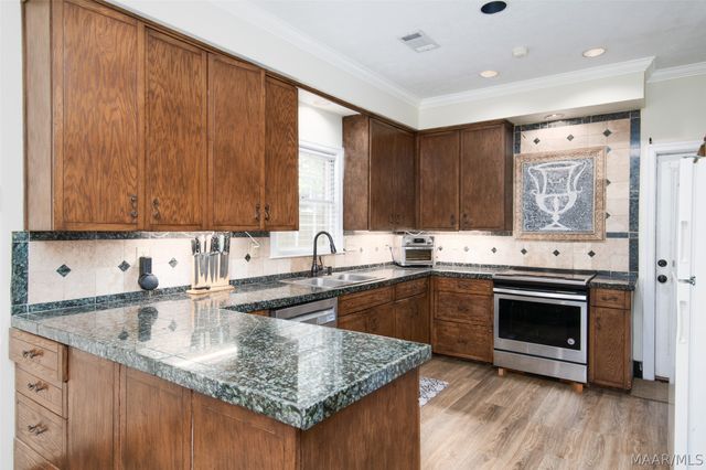 6613 Luxembourg Circle, Montgomery, AL 36117