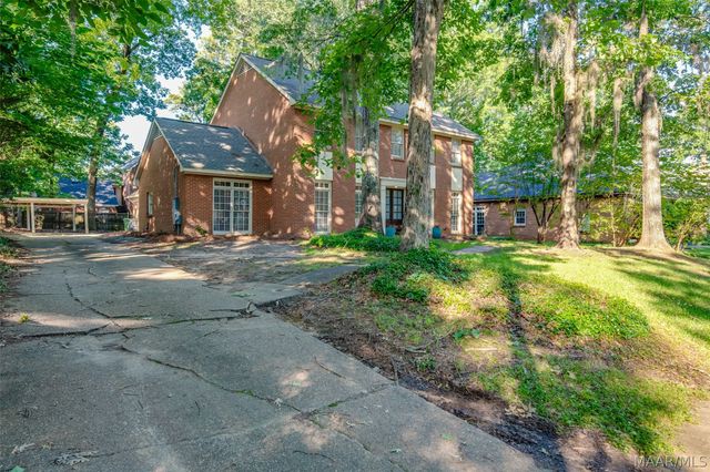 6613 Luxembourg Circle, Montgomery, AL 36117