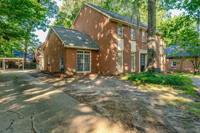 6613 Luxembourg Circle, Montgomery, AL 36117