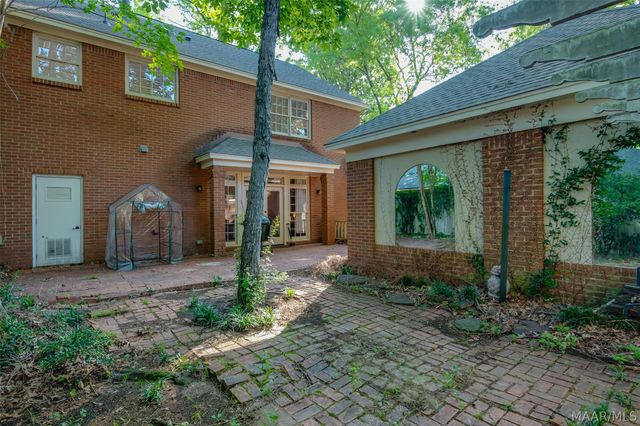 6613 Luxembourg Circle, Montgomery, AL 36117