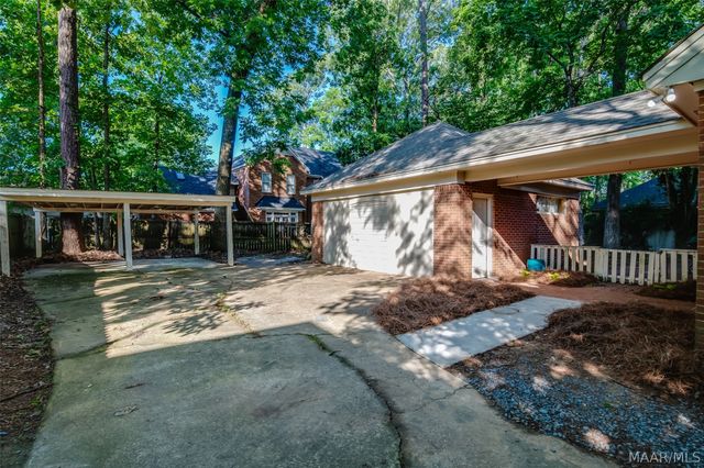 6613 Luxembourg Circle, Montgomery, AL 36117