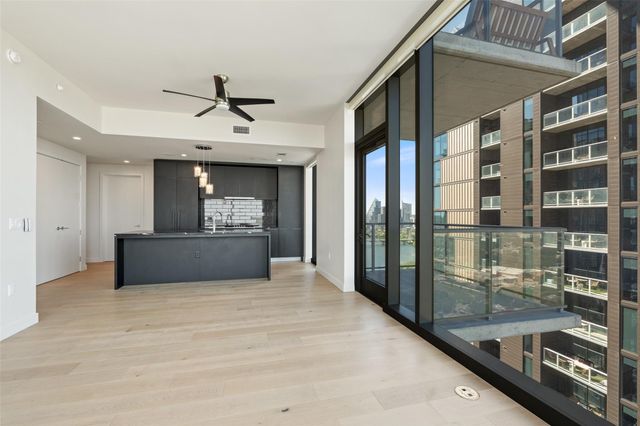 44 East Ave 2307, Austin, TX 78701
