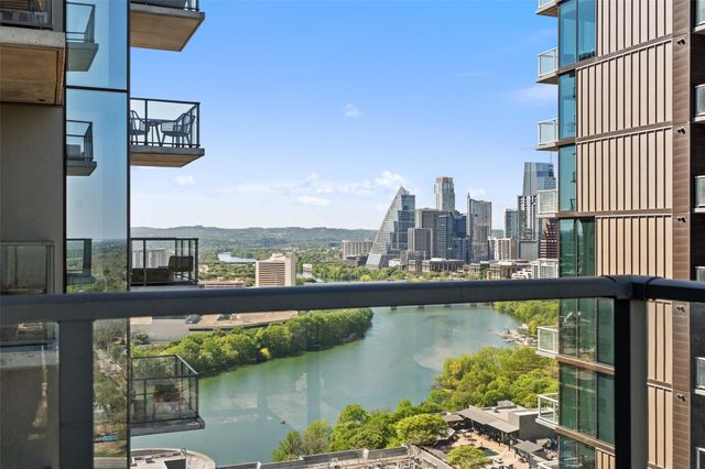 44 East Ave 2307, Austin, TX 78701