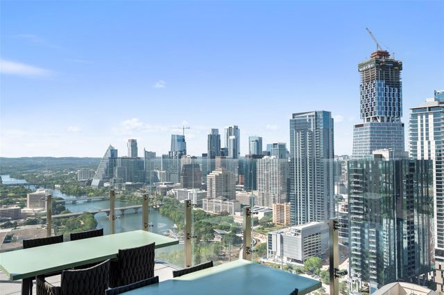 44 East Ave 2307, Austin, TX 78701