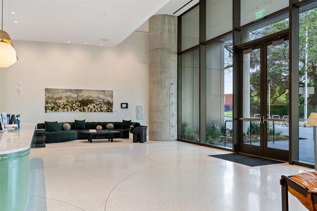 44 East Ave 2307, Austin, TX 78701