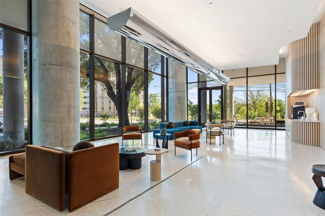 44 East Ave 2307, Austin, TX 78701
