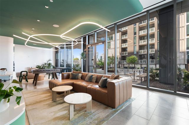 44 East Ave 2307, Austin, TX 78701