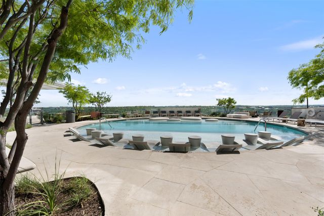 44 East Ave 2307, Austin, TX 78701