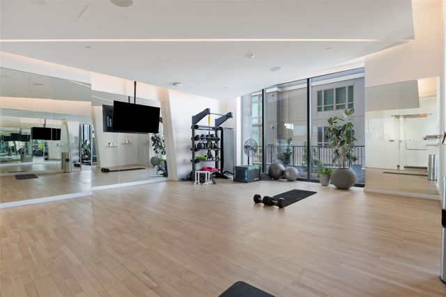 44 East Ave 2307, Austin, TX 78701