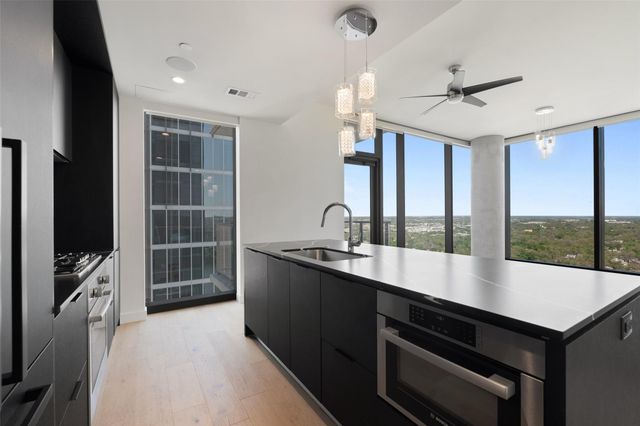 44 East Ave 2307, Austin, TX 78701