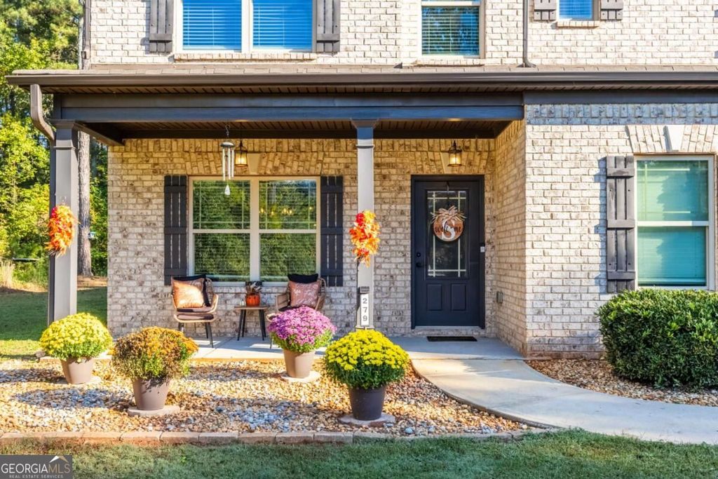 279 Mcgarity Drive, Mcdonough, GA 30252 — photo 2
