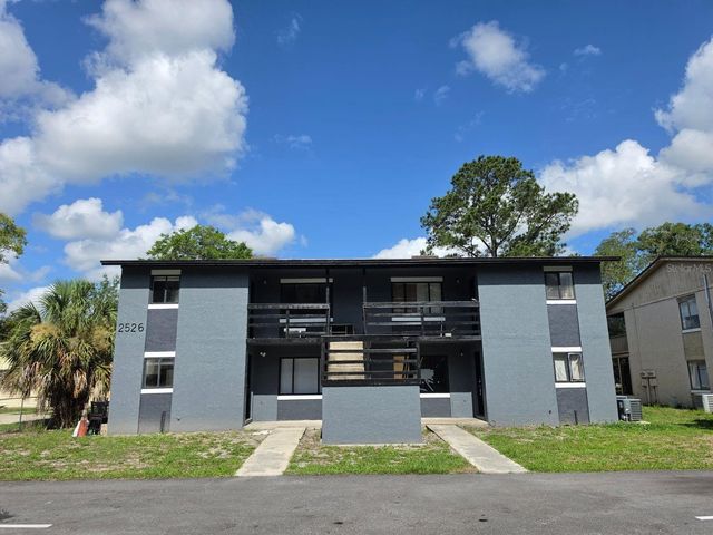 2526 S OAK AVENUE A, Sanford, FL 32773