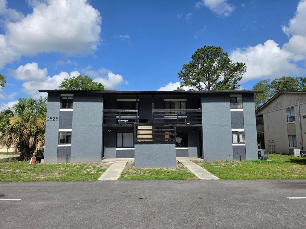 2526 S OAK AVENUE A, Sanford, FL 32773