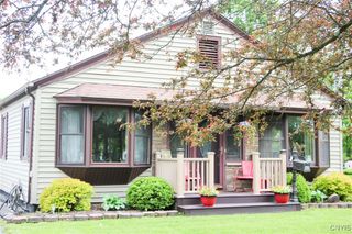 80 Madison Street, Hamilton, NY 13346