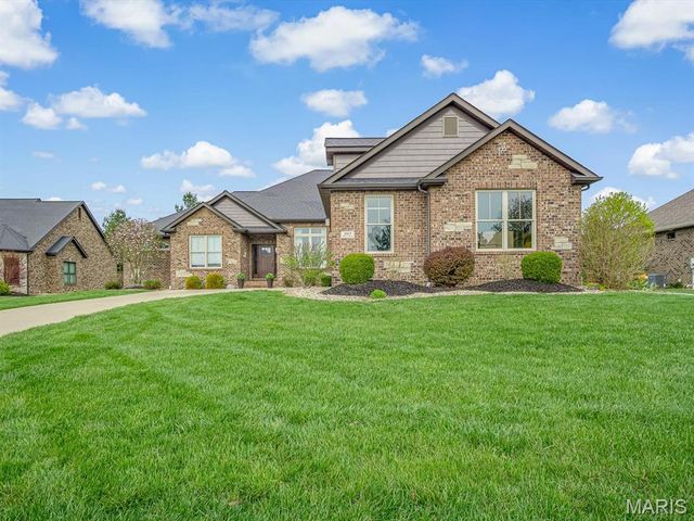 3917 Shale Drive, Edwardsville, IL 62025