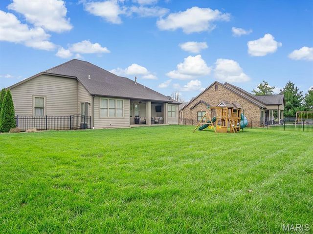 3917 Shale Drive, Edwardsville, IL 62025