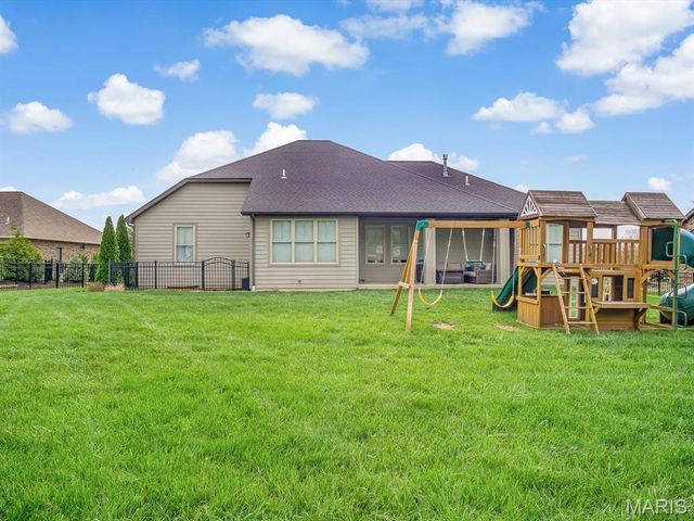 3917 Shale Drive, Edwardsville, IL 62025