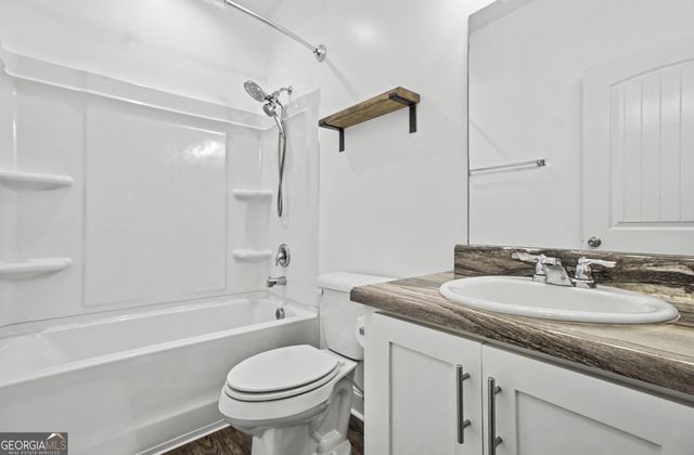 389 McClelland Loop NE, Ludowici, GA 31316