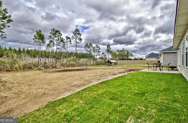 389 McClelland Loop NE, Ludowici, GA 31316