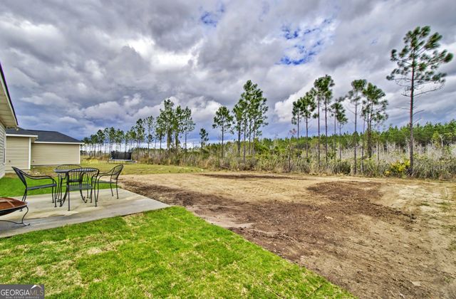 389 McClelland Loop NE, Ludowici, GA 31316