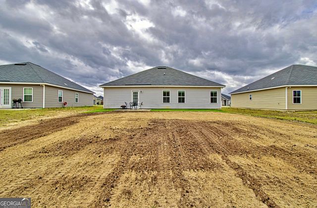 389 McClelland Loop NE, Ludowici, GA 31316