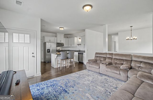 389 McClelland Loop NE, Ludowici, GA 31316