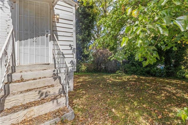 154 Lawton SW Street, Atlanta, GA 30314