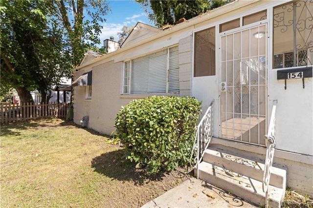154 Lawton SW Street, Atlanta, GA 30314