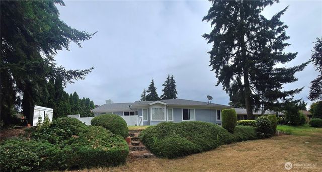 3925 SW 317 th Street, Federal Way, WA 98023