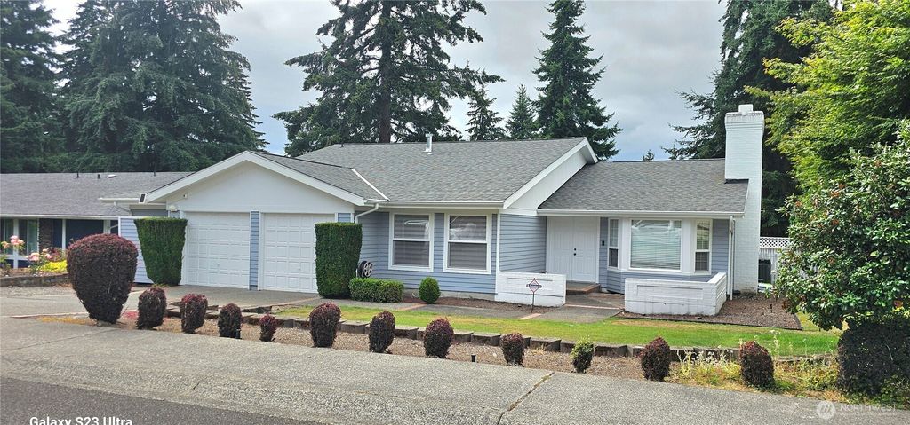3925 SW 317 th Street, Federal Way, WA 98023