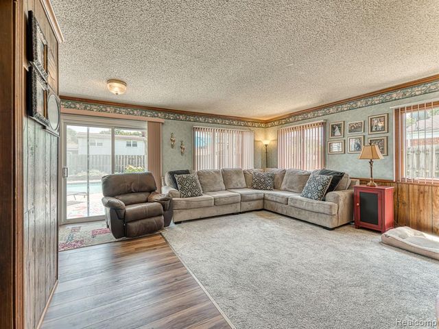 11817 Moran Street, Taylor, MI 48180
