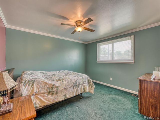 11817 Moran Street, Taylor, MI 48180