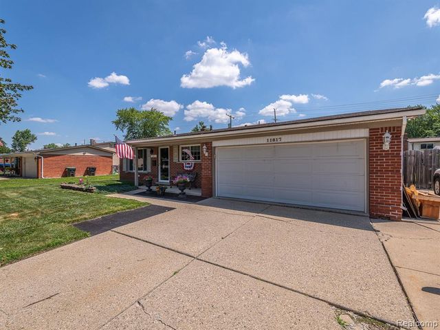 11817 Moran Street, Taylor, MI 48180