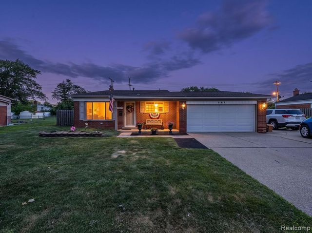 11817 Moran Street, Taylor, MI 48180
