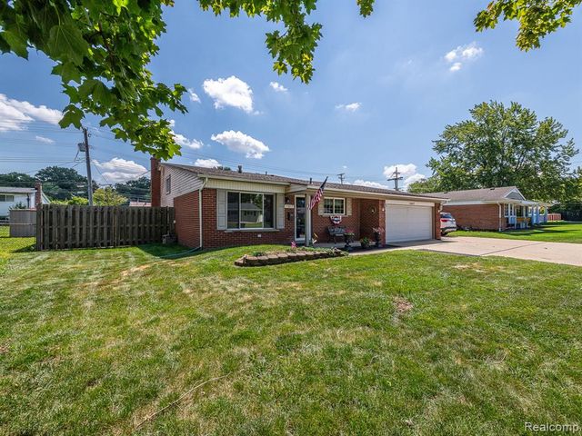 11817 Moran Street, Taylor, MI 48180