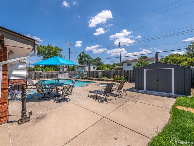 11817 Moran Street, Taylor, MI 48180