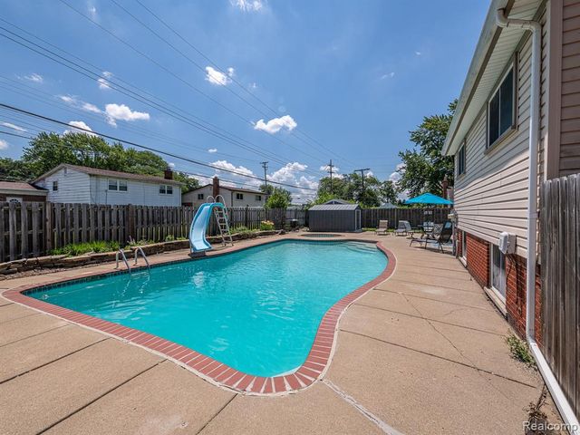 11817 Moran Street, Taylor, MI 48180