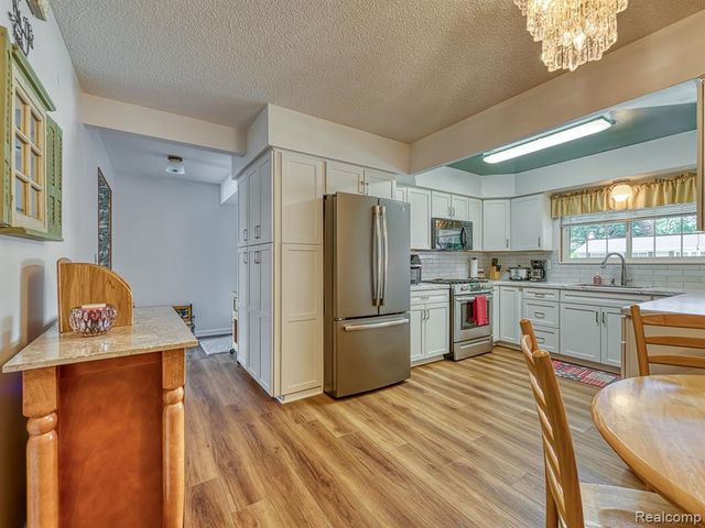 11817 Moran Street, Taylor, MI 48180