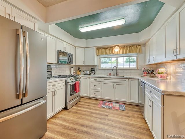 11817 Moran Street, Taylor, MI 48180