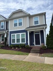 5519 Wallace Martin Way, Raleigh, NC 27616