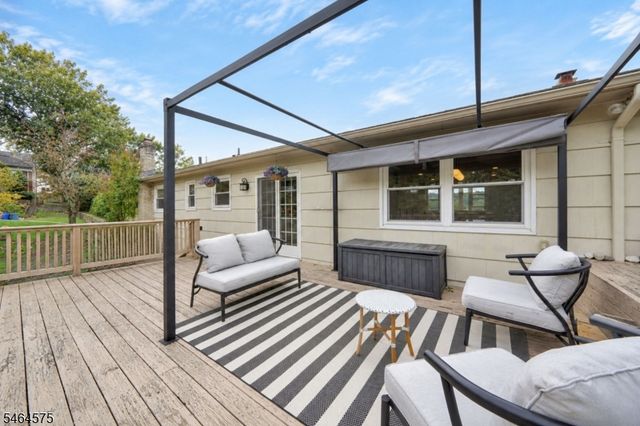 1 Syme Ave, West Orange Twp., NJ 07052