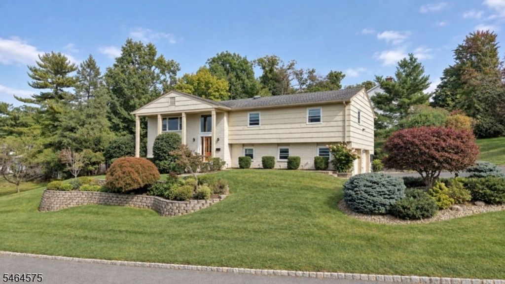 1 Syme Ave, West Orange Twp., NJ 07052 — exterior