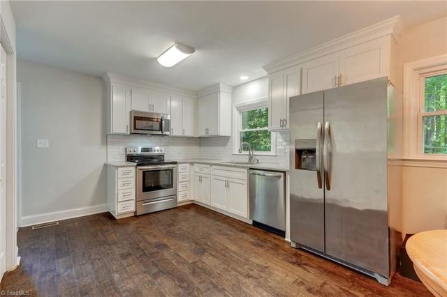 315 Turner Drive Extension, Reidsville, NC 27320