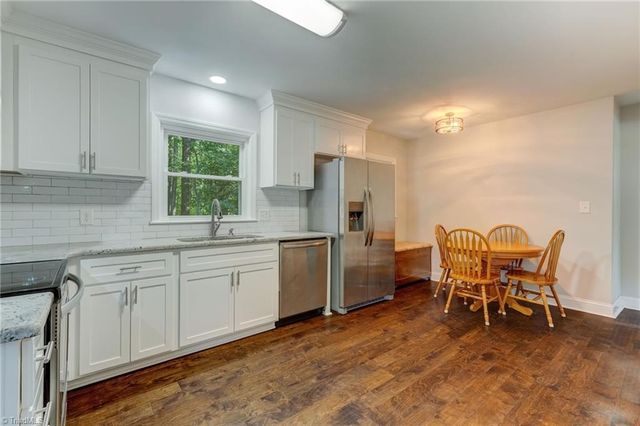 315 Turner Drive Extension, Reidsville, NC 27320