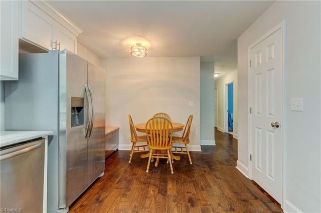 315 Turner Drive Extension, Reidsville, NC 27320