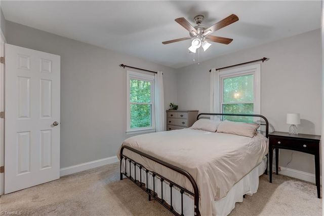 315 Turner Drive Extension, Reidsville, NC 27320