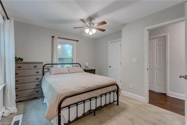 315 Turner Drive Extension, Reidsville, NC 27320